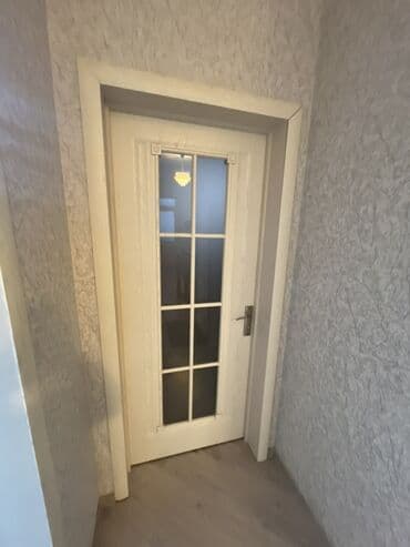 Mənzillər: 5 otaqlı, 150 kv. m, Yeni təmirli — 10