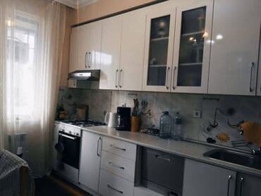 ağ şeher evler: Melisa Park yaşayış kompleksində, 20 mərtəbəli yeni tikili binanın — 5