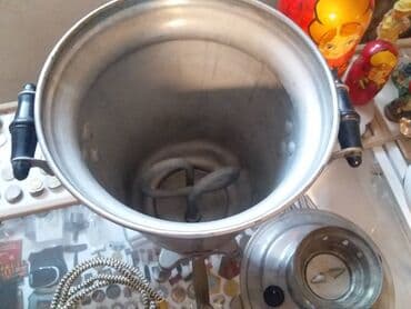 мобильный кондиционер купить в баку: Tok Samovarı işləkdir — 5