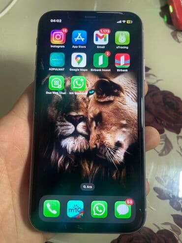 i̇pone 5s: IPhone 11, Deep Purple, Face ID — 1