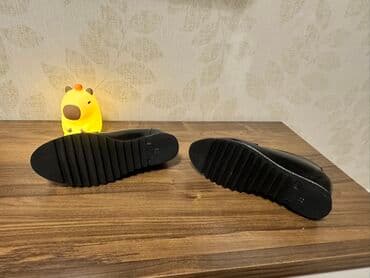 qadın üçün fitnes krossovkası: Ölcü 39 IDEAL VƏZİYƏTDƏ təmiz dəridi, ORTPEDİKTI, yumuşağdı❗️ Qadın — 6