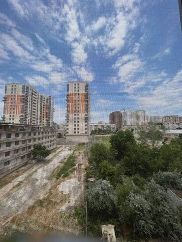 mida sosial evler 2023: Bakı, 2 otaqlı, Köhnə tikili, m. Həzi Aslanov, 66 kv. m — 19