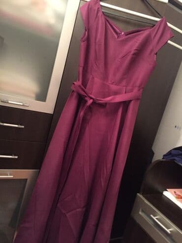 женское платье 56 размера: Tikilib.42razmere uygundur.1defe geyinilib — 1