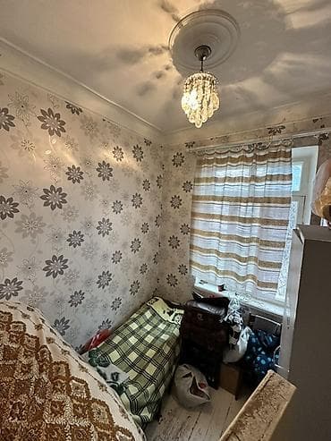 tecili satilan obyektler: 3 otaqlı mənzil – geniş zal və rahat yataq otaqları akademiyanın tam — 5