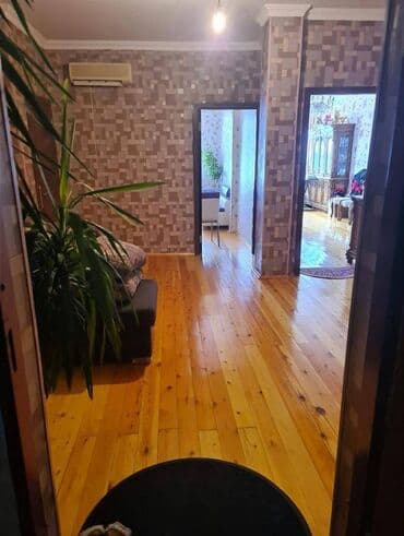 9 ci mikrorayon satilan evler: 2 otaqlı, Yeni tikili, 80 kv. m — 11