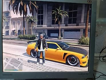 işlənmiş ucuz soyuducu: 🎮💻 Бюджетный игровой компьютер — полностью готов к работе! Продаётся — 5