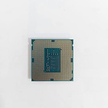 prosessor amd: Prosessor “LGA 1150 (4cü nəsil) İntel Core i5 4590” ⭐LGA 1150 (4cü — 2