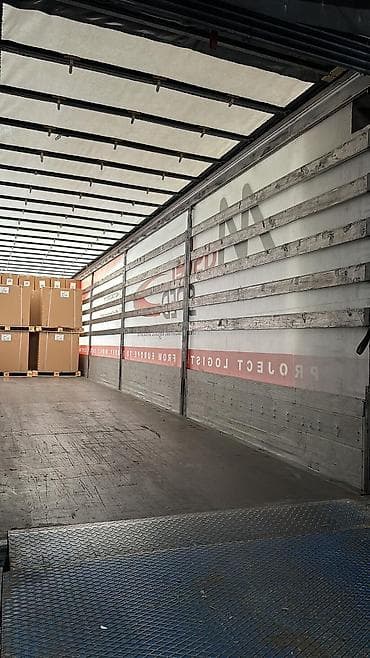 maşl: Bakı və ətraf rayonlara yük daşınması xidməti. Sürətli, təhlükəsiz və — 4