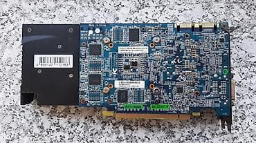 data modem sim card: Videokart GTX 760 2GB GDDR5 256bit Videokartın qıraq tərəfində kəsiy — 2