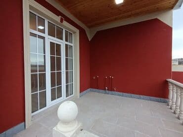 купить дом в шаганах: 4 комнаты, 110 м², Свежий ремонт — 11