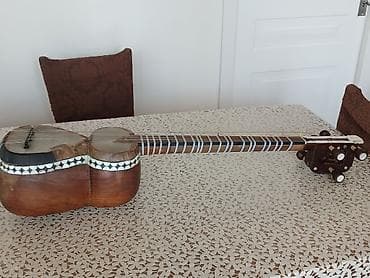 tarlar: 40 ilin tarıdı — 2