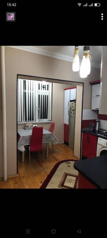 mingecevirde 2 otaqli evlerin qiymeti 2024: Bakı, 2 otaqlı, Köhnə tikili, 55 kv. m — 10