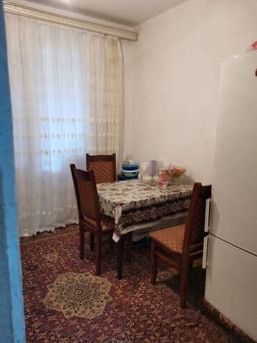 ramanada evler: Bakı, 3 otaqlı, Köhnə tikili, 80 kv. m — 5