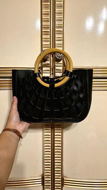 Pulqabı, Eko dəri, Yeni