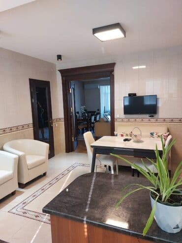 gence kiraye evler 2020: Gənçlik metrosunun yaxınlığında Atatürkdə Bankoff Bakuya yaxın ümumi — 2