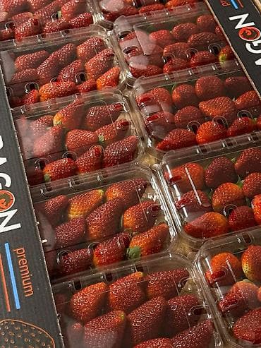 Turşular: 🍓 Чарующая клубника в шоколаде 🍫 Каждая ягодка – свежая, сочная и — 1