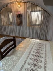 ehmedlide 5 otaqli evlerin qiymeti: Kirayə verilir: geniş və rahat mansard tipli otaq Xüsusiyyətlər: - — 6