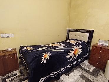 aboy ucuz: Təknəfərlik çarpayı, Dolab — 2