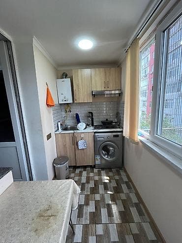 kohnə gunəşli: Sumqayıt, 2 otaqlı, Köhnə tikili, 31 kv. m — 4