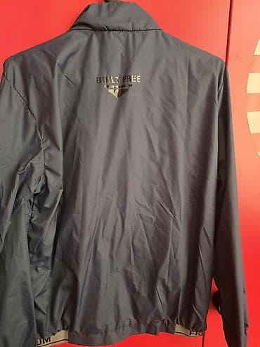 north face az: Məhsul: United Colors of Benetton kapüşonlu yüngül jaket her giymete — 8