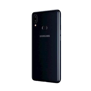 Samsung Galaxy A10s, 64 GB, rəng - Qara