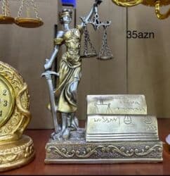 qabançik daşlar: Fiqur, Gips, rəng - Gümüşü — 1