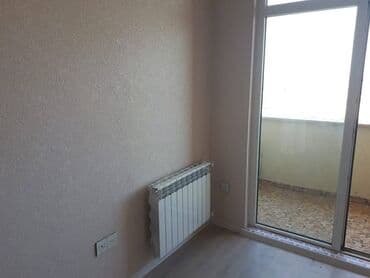 goycayda kreditle satilan evler: 2 otaqlı, Yeni tikili, 45 kv. m — 3