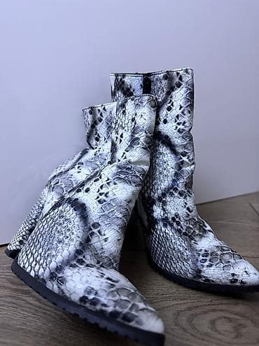 zamuj ayaqqabi: Ölçü: 39, Yeni — 4