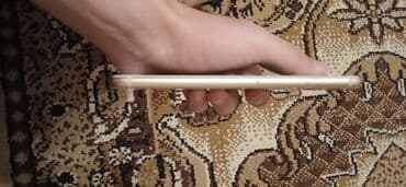 iphone 8 plus qiyməti: IPhone 8 Plus, 64 GB, Qızılı, Barmaq izi — 3