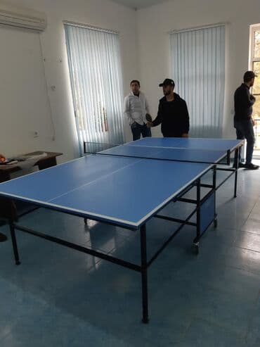 Daraq panellər: Tenis stolu, tennis stolu, tennis masası, tenis masasi теннисный стол — 4