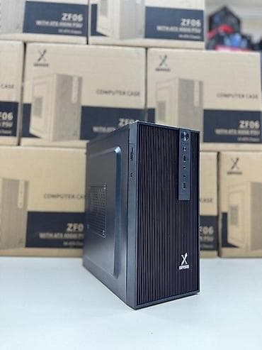 PC keys "Xbase" Şəhər: Bakı Malın tipi: Keyslər və korpuslar Yeni?