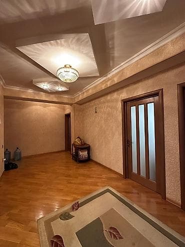 mida satis: Bakıxanov qəs., 2 otaqlı, Yeni tikili, 96 kv. m — 1