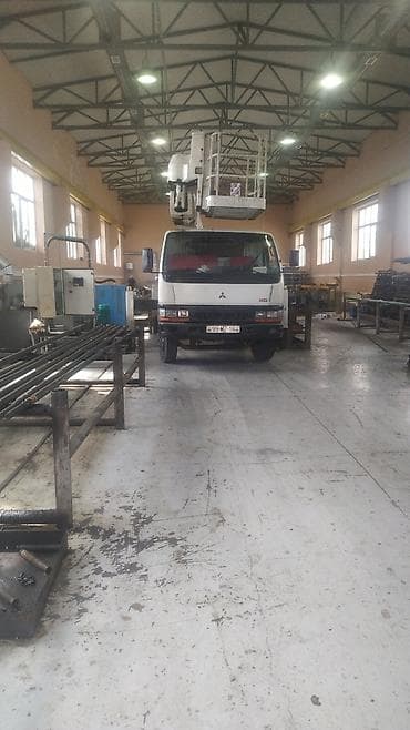 Hər nov avto səbətlərin kranların sifarişi qəbul olunur 14 m dən 65 m — 1