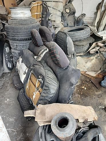 ij oturacaq: Chery Cowin 1.5 (2009) – ehtiyat. 1.6.chery amulete de her sey var — 9