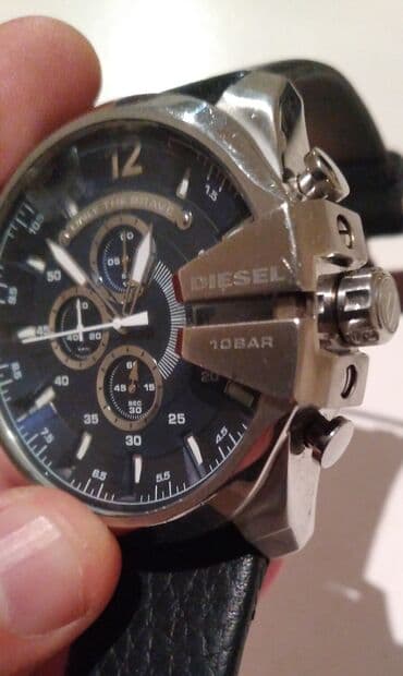 детские наручные часы swatch: İşlənmiş, Qol saatı, rəng - Bej — 3