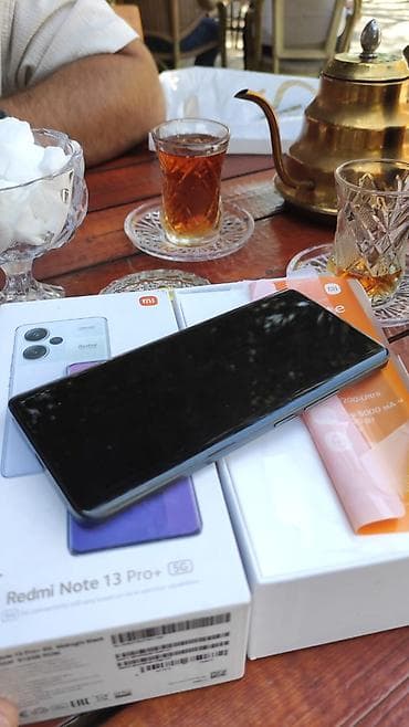 redmi note 8 pro 464: Redmi Note 13 Pro+, 512 GB — 2
