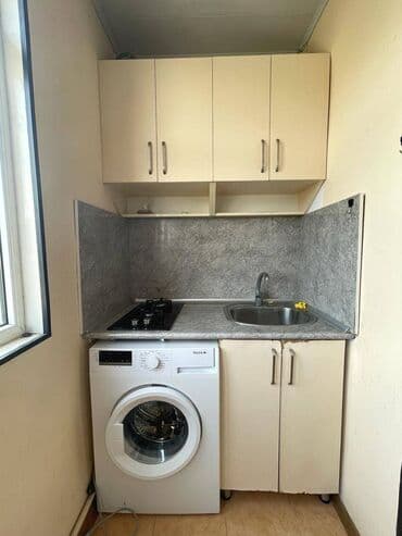 купить в баку квартиру: Баку, Новые Гюнашли Массив А, 2 комнаты, Вторичка, 42 м² — 5