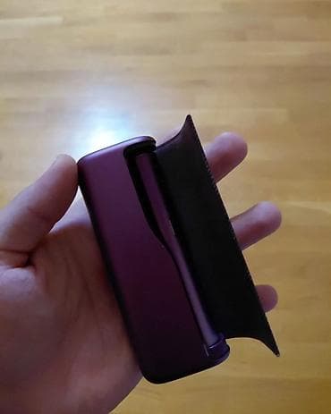 IQOS ILUMA i Prime – yeni seriya, bənövşəyi rəng - Tip: Tütün — 2