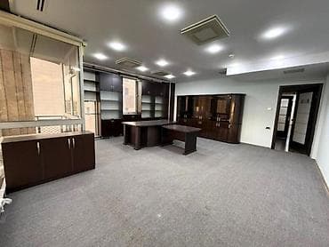 yeni əmlak: İcarəyə verilir 2 otaqlı ofis 33 m², Şah İsmayıl Xətai m. Daha 7 — 2