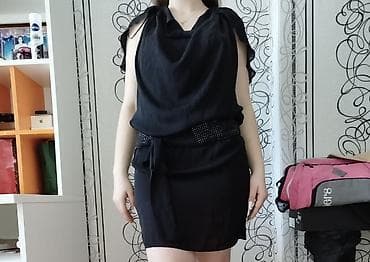 Ziyafət donu, Mini, Benetton, M