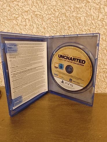 plesteysin: Macəra, İşlənmiş Ünvandan götürmə — 3