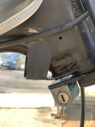 Motonəqliyyatın icarəsi: Tufan 50 sm3 — 17