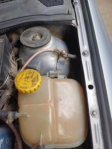 Avtomobil satışı: Opel Astra: 1.6 l | 1999 il 42700 km Hetçbek — 7