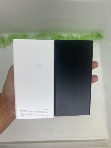 baseus power bank: Powerbank 10000 mAh, Yeni — 3