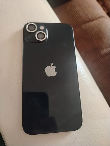 iphone 13 2el: IPhone 13, 128 GB, Midnight, Face ID — 2