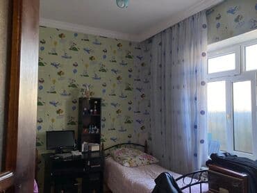 gencede ipoteka ile satilan evler: 3 otaqlı, 100 kv. m, Kredit yoxdur, Yeni təmirli — 14