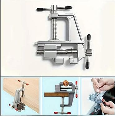 Bərkidici məhsullar: Telefon, videokarta və sairə böyük plataları saxlamaq üçün və sairə — 2