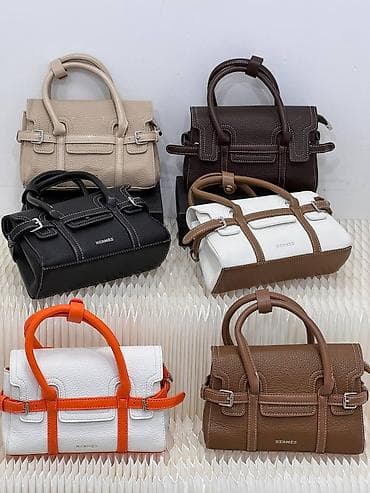 Əl çantası, Hermes