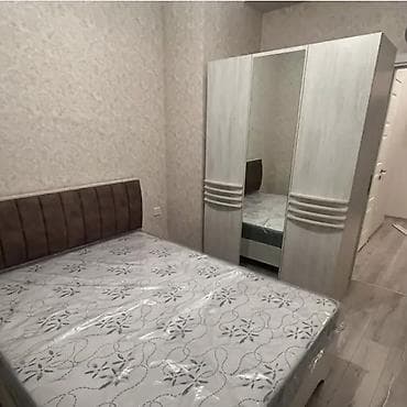 erkimed ortopedik: İkinəfərlik çarpayı — 1