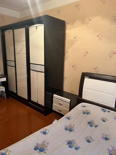 sumqayit kiraye obyektler: Sumqayıt 9 cu mkr-n, 9 mərtəbəli binanın 1-ci mərtəbəsi, 3 otaq mənzil — 11